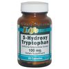 5-HTP 100 mg (5-Hydroxy Tryptophan)