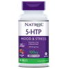 5-HTP Fast Dissolve 100 mg, Wild Berry Flavor