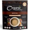 5 Mushroom Coffee Blend, Mocha