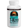 7-Keto DHEA 100 mg
