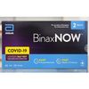 BinaxNOW COVID-19 Antigen Self Test