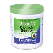 AbsorbAid Powder, Digestive Support, 300 gram from Nature's Sources