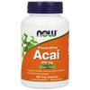 Acai 500 mg, Freeze-Dried