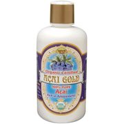 Acai Gold 100% Organic, 32 oz, Dynamic Health