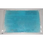Accurate Manufacturing Comfort Gel Pack, 10" x 15", Hot & Cold Pack