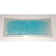 Accurate Manufacturing Comfort Gel Pack, 4" x 9", Hot & Cold Pack