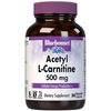 Acetyl L-Carnitine 500 mg