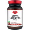 Acetyl L Carnitine 500mg