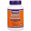 Acetyl-L-Carnitine 750 mg