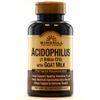 Acidophilus with Goat Milk