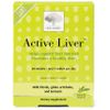 Active Liver, Helps Support Liver Function