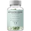 Activated Grass, Wheatgrass Supplement