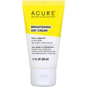 Acure Brightening Day Cream, 1.7 oz