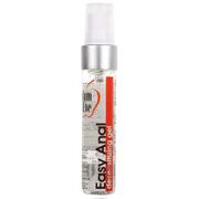 Adam & Eve Easy Anal Desensitizing Gel, 1 oz, Evolved Novelties