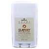 Adama Minerals Clay Dry Deodorant, Citrus Blossom