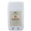 Adama Minerals Clay Dry Deodorant, Lavender