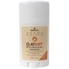 Adama Minerals Clay Dry Silk Deodorant, Original