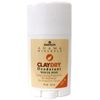 Adama Minerals Clay Dry Silk Deodorant, White Pine