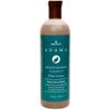 Adama Minerals White Coconut Shampoo, Shine Intense Formula