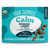 Calm Organic Instant Coffee with Reishi & Chaga Mushrooms