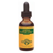 Adrenal Support Tonic Liquid, 1 oz, Herb Pharm