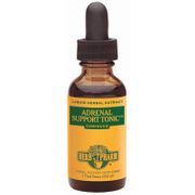 Adrenal Support Tonic Liquid, 4 oz, Herb Pharm