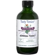 Adrenal Tonic, 4 oz, Vitanica