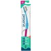 Adult Toothbrush in Lightweight Pouch, Ultra Soft