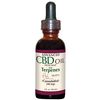 Advanced CBD Hemp Oil Liquid with Terpenes 240 mg