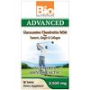 Advanced Glucosamine, Chondroitin & MSM