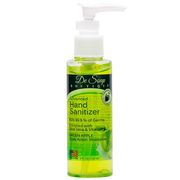 Advanced Hand Sanitizer - Green Apple, 4 oz (118 ml), De Soap Boutique