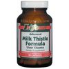 Advanced Milk Thistle Formula with Turmeric, Dandelion and Picroliv