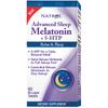 Advanced Sleep Melatonin Plus 5-HTP