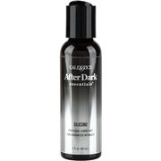 After Dark Essentials Silicone-Based Personal Lubricant, 2 oz, California Exotic Novelties