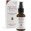 Age Spot Lightening Face Serum