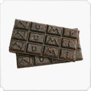 Aged Pu-Erh Tea Brick (PuErh, Pu Erh), 2.2 oz, Numi Tea