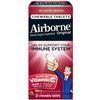 Airborne Chewable Tablets - Berry, Blast of Vitamin C