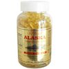 Alaska Deep Sea Fish Oil 1000 mg Super Omega-3