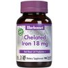 Albion Chelated Iron 18 mg