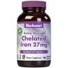 Albion Extra Strength Chelated Iron 27 mg