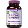 Albion Selenium Glycinate 200 mcg, Yeast Free
