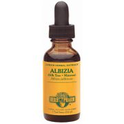 Albizia Extract Liquid, 4 oz, Herb Pharm