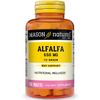 Alfalfa 650 mg