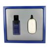 Alfred Sung Cologne for Men Gift Set (Eau De Toilette Spray & Soap on a Rope)