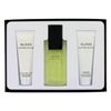 Alfred Sung Perfume for Women Gift Set (Eau De Toilette Spray, Body Lotion & Shower Gel)