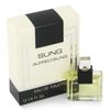 Alfred Sung Perfume for Women, Mini EDT