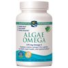 Algae Omega, Vegetarian Omega-3