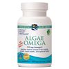 Algae Omega, Vegetarian Omega-3