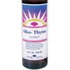 Alka-Thyme Mouthwash