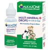 Alkaline Booster Mineral Drop